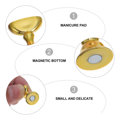Prateleiras De Exibição, Adesivos Para Unhas, Suporte De Exi