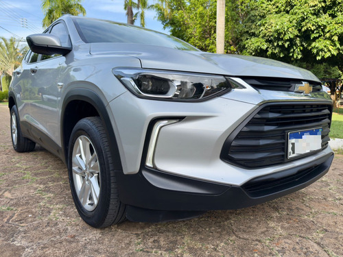 Chevrolet Tracker 1.0 Lt Turbo Aut. 5p