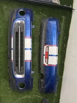Comprar Defensas Para Mini Cooper 2013 R56
