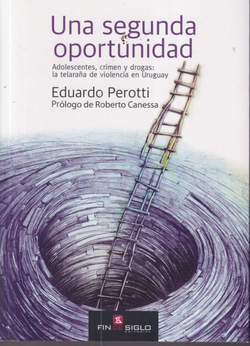 Una Segunda Oportunidad Eduardo Perotti 