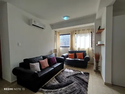 Apartamento en alquiler