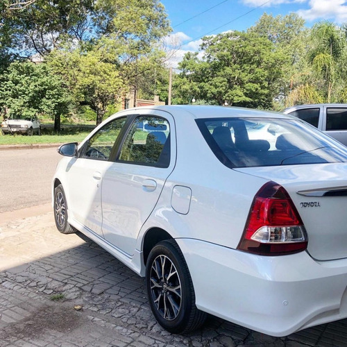 Toyota Etios