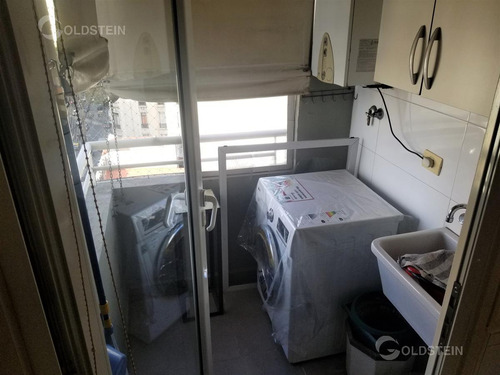 Imagen 21 de 29 de Departamento En Once