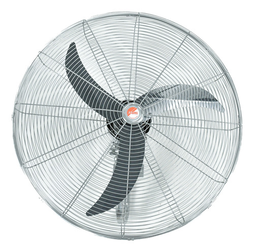 Ventilador Industrial De Pared 69 Cm 30 3 Vel. Gatti Vent