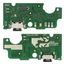 Comprar Placa Pin Usb Mic Carga Rápida Para Alcatel 1v 2020 5007