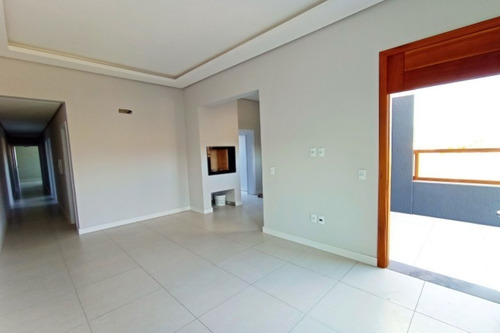 Imagem 5 de 26 de Casa À Venda Em Capão Da Canoa - Ca01473 - 69888204