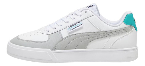 Tênis Puma Masculino Mapf1 Caven Bdp - Original