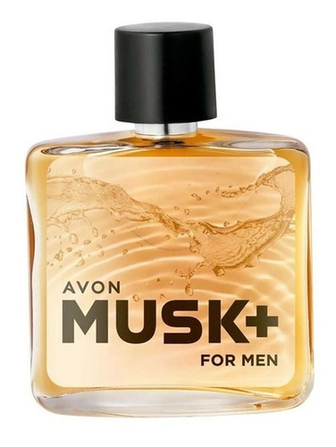 Perfumes Musk Avon