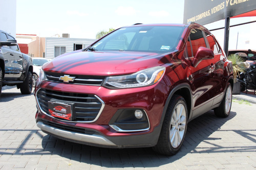 Chevrolet Trax 1.8 Premier At