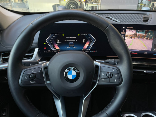 BMW X1 1.5 Sdrive18I