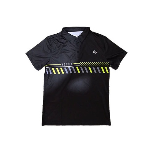 Camiseta Maillot Jersey Ciclismo Mcycle Hombre