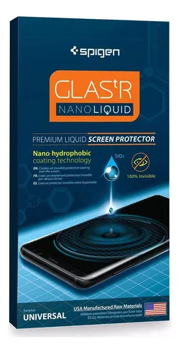 comprar Protector Liquido Spigen Para Macbook Air 13 M3 (2024) A3113