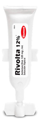 Rivolta 12% (2.6 Kg - 5 Kg) 0.25 Ml