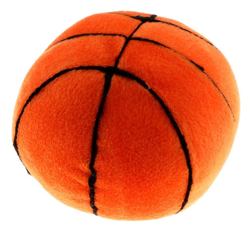 Juguete De Pelota Deportiva Con Control De Sonido Baloncesto