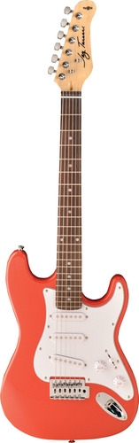 Jay Turser 30 series- 3 jt-30-mrd Guitarra Eléctrica Tam.