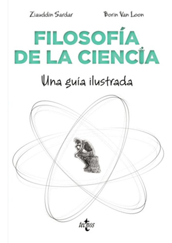 Libro Filosofía De La Ciencia, Una Guía Ilustrada