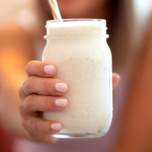 Hipercalórico Mass King Milk Shake Baunilha 1 Kg Alpha Lion