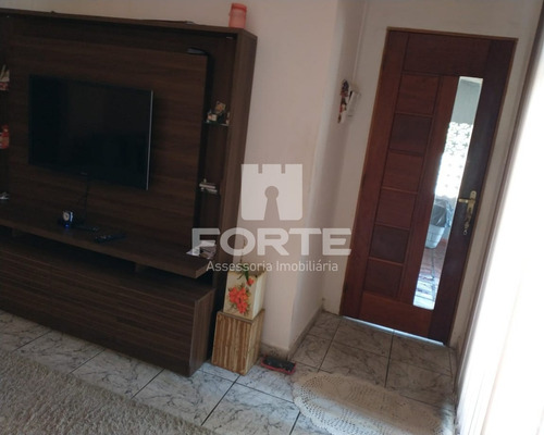 Imagem 12 de 30 de Casa Para Venda No Bairro Vila Natal Com 2 Dormitórios. Òtima Casa Com Edícula Em Ótimo Bairro De Mogi Das Cruzes. Imobiloiarias De Mogi Das Cruzes. - Ca00099 - 69437539