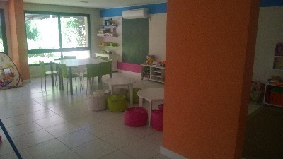 Imagem 10 de 25 de Apartamento Passo Da Areia Porto Alegre - 2840