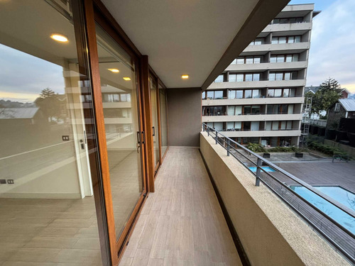 Departamento De 1 Dormitorio En Arriendo (109045)