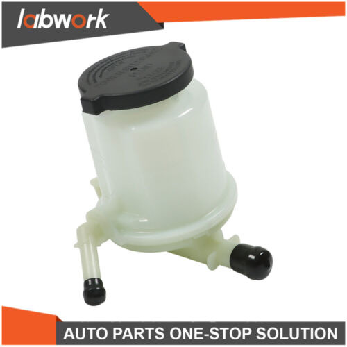 Labwork Power Steering Fluid Tank Bottle Reservoir For 2 Aaf