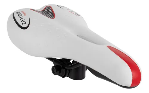 Asiento para bicicleta de carrera sales