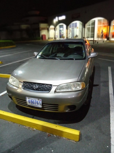 Imagen 12 de 14 de Nissan Sentra B15 Motor 1800cc.