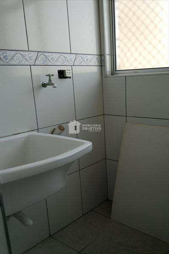 Imagem 12 de 13 de Apartamento Com 2 Dorms, Ferreira, São Paulo - R$ 270 Mil, Cod: 4134 - V4134
