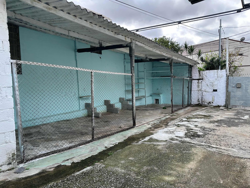 Aluguel Galpao Terreno 530m2 - Vila Ede