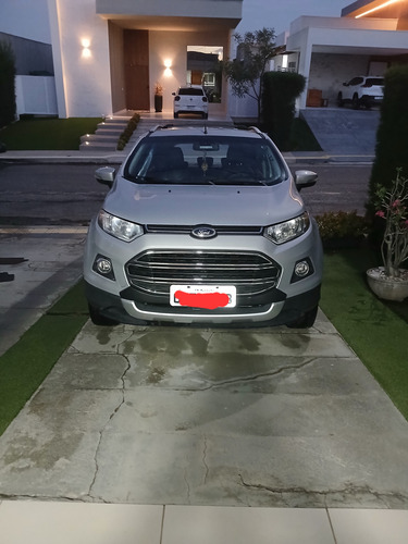 Ford Ecosport 2.0 16v Titanium Flex Powershift 5p