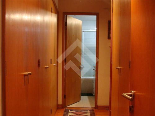 Imagen 13 de 21 de Departamento En Venta De 4 Dorm. En Vitacura