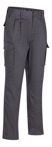 Pantalon Cargo Classic Hombre