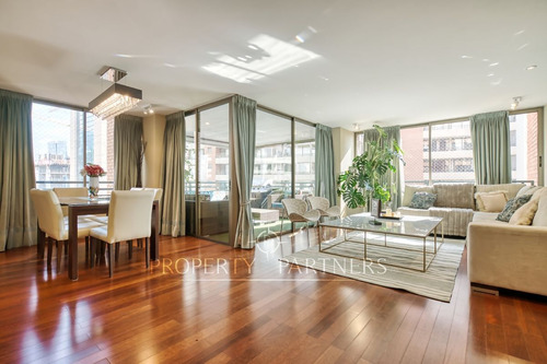¡gran Baja De Precio! Amplio Departamento 3d Y 3b...