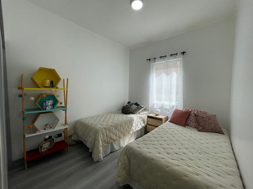 Dpto Fray Camilo Esq Marín 60/67m2 2d 2b Est Y Bod Nuevo