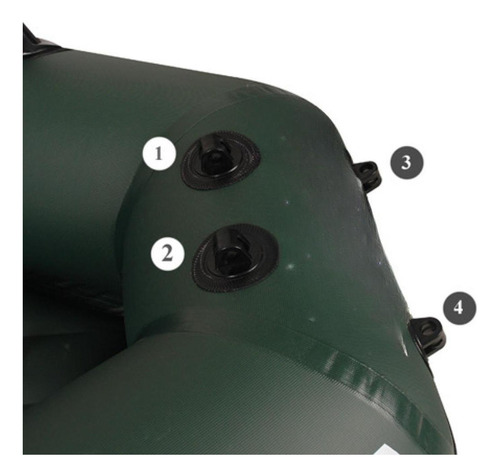 Soporte Para Motor De Barco, Soporte Para Motor De Canoa,