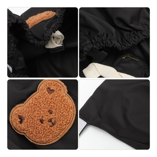 Bolsa Organizadora Para Cochecitos, Bolsa Para Colgar Pañale