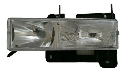 Farol Delantero Izquierdo Chevrolet Silverado