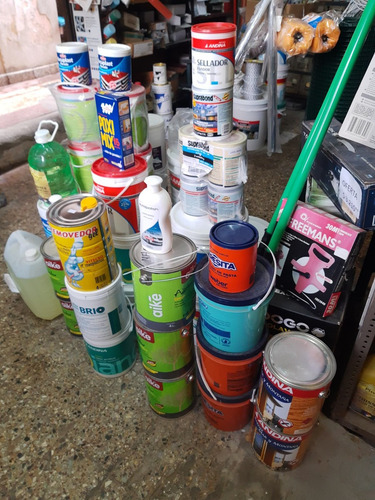 Alquiler De Andamios Y Maquinas Pres. Por Was.11-5926-6560