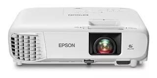Proyector Epson Cinema 880 Hd
