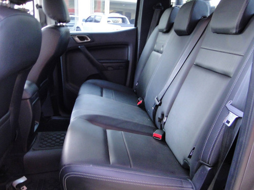 Imagem 10 de 15 de Ford Ranger 3.2 Xlt 4x4 Cd 20v Diesel 4p Automático