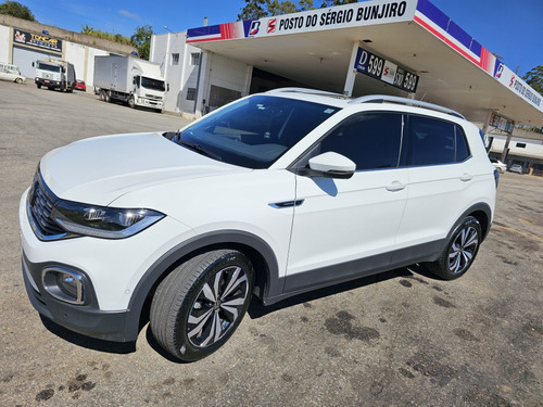Volkswagen T-Cross 1.4 Highline 250 Tsi Aut. 5p