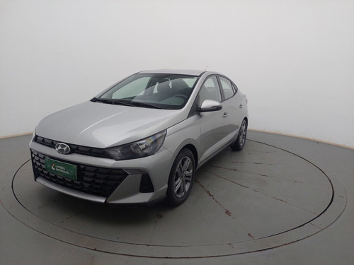 Hyundai HB20S 1.0 TGDI FLEX COMFORT PLUS AUTOMÁTICO