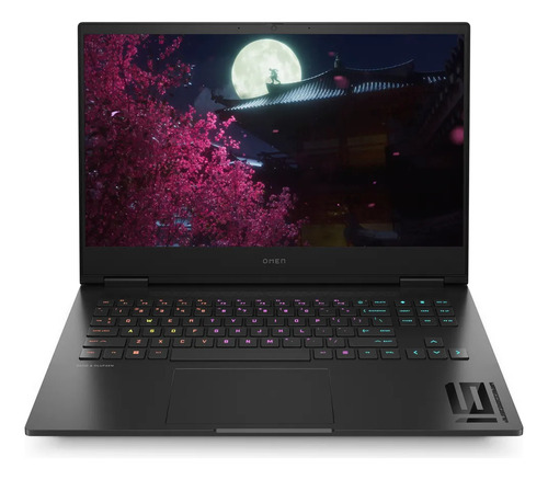 Notebook Hp Gamer 16-wf0008la I9 32gb 1tb Rtx4070 8gb