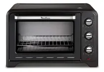 Comprar Moulinex Optimo Ox487810 - Horno Eléctrico