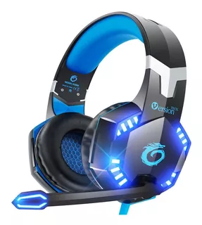 G Stereo Gaming Headset For Xbox One Ps Pc, Surround S...