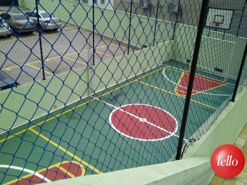 Imagem 16 de 16 de Apartamento - Ref: 153421