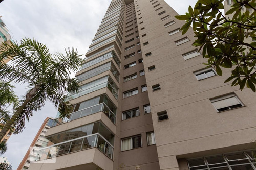Apartamento À Venda - Portal Do Morumbi, 4 Quartos, 253 - S893103992