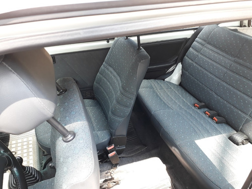 Fiat Uno Mille