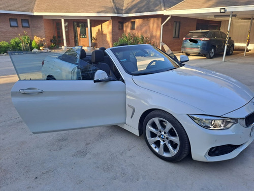 Se Vende Bmw 420i Cabrio M-sport