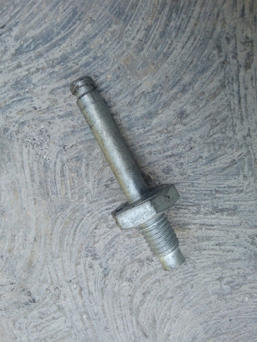 Tornillo Eje Bastago Pedal Acelerador Peugeot 206 Estándar 